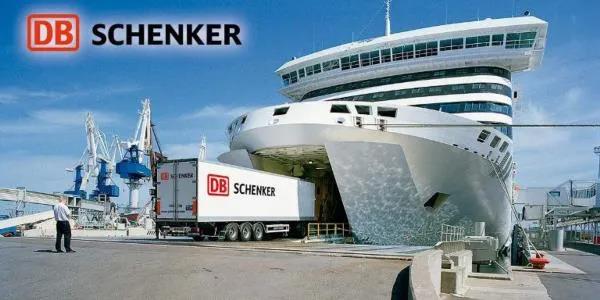 重磅！业内消息：DSV Panalpina欲100亿美元收购DB Schenker，跻身世界第二大空运&海运货运代理