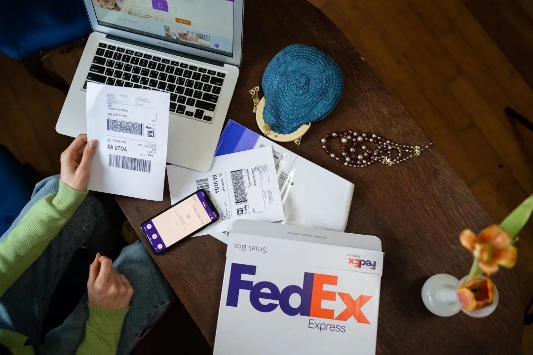 WallTech正式加入联邦快递电商兼容解决方案（FedEx Compatible）