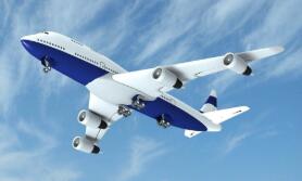 空运系统可以满足航空货运行业不断增长的需求