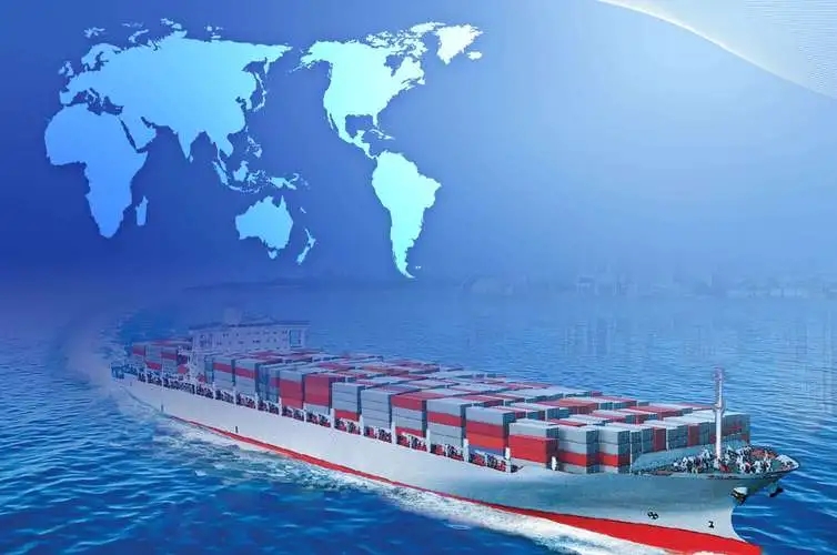 国际物流系统对跨境贸易发展的促进与挑战