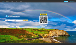 CargoWare系统云平台更新日志23.04.11