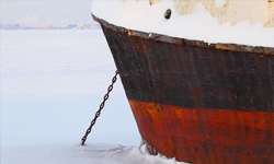 中俄北极航线启动 | “极地冷知识”：此航道对世界贸易和军事格局越来越重要！