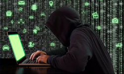 国际物流遭新一轮黑客攻击！你的核心机密数据还在“裸奔”吗？