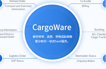 上海国际物流管理软件