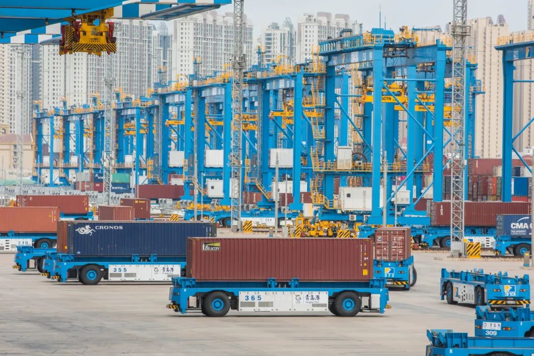 国际物流SaaS-CargoWare的数字化轧差中心能够处理成千上万的交易事项
