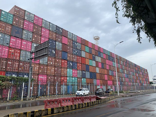 CargoWare国际货代软件的智能化识别功能是其高效、智能特性的集中体现。