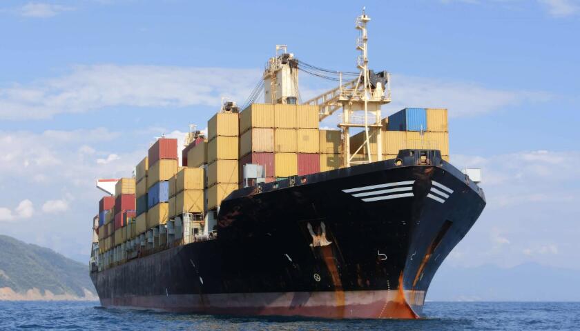 国际货运代理sass系统物品跟踪介绍
