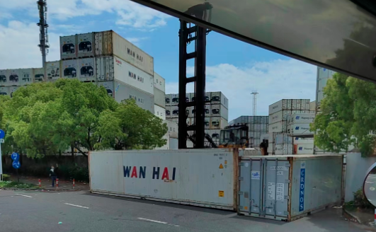 海运提单（MBL/HBL）电子化管理系统