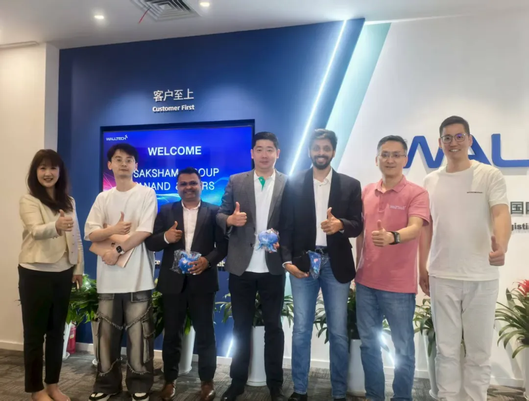博恩泰（上海）化工物流签约 CargoWare 赋能全球液体物流数字化升级